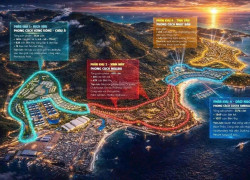 Trực tiếp CĐT Biệt thự biển chỉ từ 9,38 tỷ Vin Làng Vân Đà Nẵng sở hữu lâu dài vốn chỉ từ 3 tỷ HOT