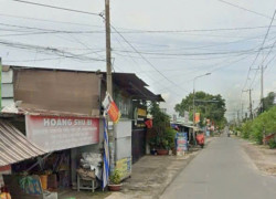 Bán đất mặt tiền Hương Lộ 21. Tam An Cũ – vị trí đẹp, tiềm năng tăng giá cao