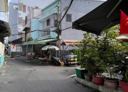 BÁN NHÀ 5 TẦNG HXH DẠ NAM QUẬN 8 NHỈNH 9 TỶ 0948769331