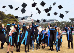 Du học - Lao động tại đất nước Hàn Quốc.