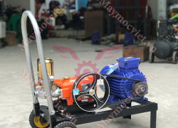 Máy rửa xe dây đai 3 pha 2.2kw – đầu xịt CS49CP giá rẻ