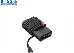 Sạc Laptop ThinkPad 65W Slim AC Adapter (USB Type-C) - EU/INA/VIE/ROK