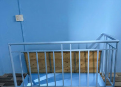 BÁN NHÀ NHỎ XINH – GIÁ CHỈ 790 TRIỆU – HẺM 95/52 LÊ VĂN LƯƠNG, P. TÂN HƯNG, Q7