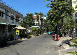 BÁN  NHÀ MẶT TIỀN  ĐƯỜNG SỐ 47 – TÂN QUY 13.9 TỶ