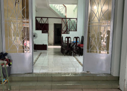 GIA ĐÌNH VỀ QUÊ MỞ XƯỞNG CẦN CHO THUÊ NHÀ MẶT TIỀN QUẬN 7 HỒ CHÍ MINH