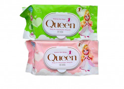 CHUYÊN CUNG CẤP KHĂN ƯỚT GIÁ RẺ TẠI CẦN THƠ