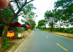 ĐẤT 3 MẶT TIỀN - HIẾM CÓ KHÓ TÌM TẠI CẨM LỆ, ĐÀ NẴNG