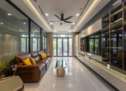 Cách Tính Giá Nội Thất Theo m² – Hiểu Đúng Để Không Bị Báo Giá Sai