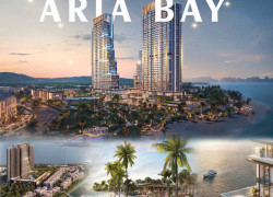 CĂN HỘ 2PN VIEW BIỂN ĐÔNG NAM – SỐNG THỰC TẾ, SINH LỜI BỀN VỮNG TẠI ARIBAY HẠ LONG