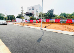 SỐC lô đất đẹp có 1 0 2 tại Hoà Lạc