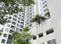 Bán căn hộ chung cư De Capella, đã có sổ hồng, DT 89m2 full nội thất, giá 8 tỷ