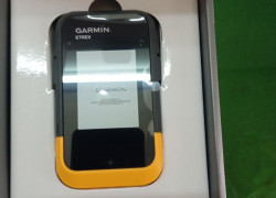 Máy đo diện tích garmin, bán máy đo diện tích đất hồ, biển