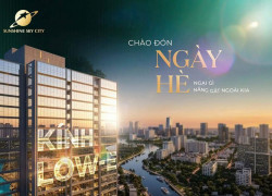 Nhận giữ chỗ chọn vị trí đẹp V8, V9 với giá từ 98 triệu/m2, chiết khấu 1%, có hoàn lại