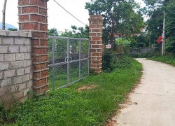 - Đất nghỉ dưỡng thôn 2, xã Suối Hai, TP Hà Nội ( xã Ba Trại cũ )