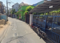 BÁN LÔ ĐẤT KIỆT PHAN KẾ BÍNH – HẢI CHÂU – ĐÀ NẴNG