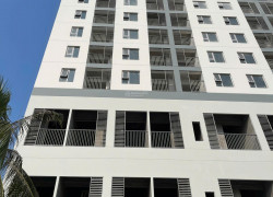 Bán căn hộ Prosper Phố Đông sắp nhận nhà căn hộ 2PN