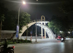 MP VÕ THỊ SÁU BÀI TOÁN NHÂN ĐÔI DIỆN TÍCH SỬ TRÊN CÙNG MỘT TỔNG MỨC ĐẦU TƯ