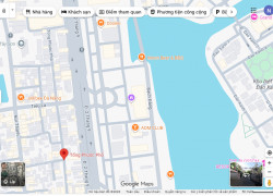 Mặt tiền Tống Phước Phổ-  gần sông Hàn- chỉ 11,2 tỷ