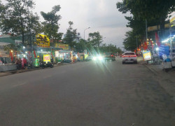 ô đất hxh phước thiện DT 90m giá đầu tư