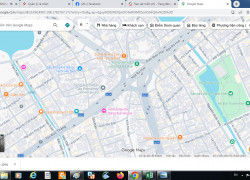 6,9 tỷ Mặt tiền Tôn Đức Thắng- 85 m2- gần bến xe trung tâm