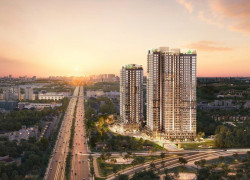 Sở hữu căn hộ chỉ 6tr/tháng chuẩn Nhật TT AVIO giữa trung tâm Dĩ An