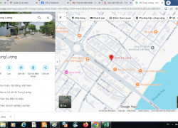 3 Lô liền kề Hồ Trung Lượng- 30 Tỷ- gần cầu Hoà Xuân