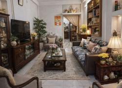 3 TẦNG KINHDƯƠNGVƯƠNG 50M2 HẺMXEHƠI DƯỚI 3.7 TỎI ++++ THƯƠNG LƯỢNG MẠNH