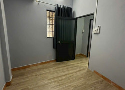 NHỈNH 1,5T SỞ HỮU NGAY NHÀ MỚI 2 TẦNG HOÀN CÔNG ĐỦ TẠI CAO XUÂN DỤC (Q8)