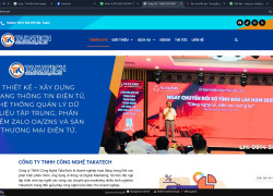 Phần Mềm Quản Trị Doanh Nghiệp – Giải Pháp Tối Ưu Vận Hành Hiện Đại