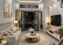 4TẦNG GẦNTÂNPHÚ,QUẬN6 HẺMXEHƠI 50M2 DƯỚI 3.6TỎI ++++ THƯƠNG LƯỢNG MẠNH