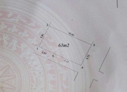 ✨   ĐẤT KINH DOANH ĐẮC ĐỊA tại Trâu Quỳ, Gia Lâm, Hà Nội. 64m2, mt 6m. Lh 0989894845 ✨