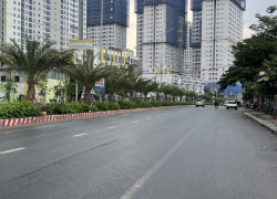 Siêu Phẩm Nhà Cạnh Làng Đại Học Thủ Đức TP Hồ Chí Minh Dt 356m2, ngang 9m, Chỉ 12.5 tỷ