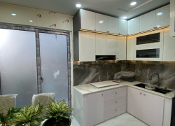 BÁN NHÀ 4 TẦNG QUANG TRUNG - DÒNG TIỀN SẴN -NHỈNH 6 TỶ