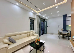 CÓ 1  KHÔNG 2 TẠI THỐNG NHẤT NGANG ĐẾN 6,5M