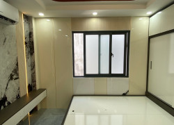 NHÀ 4 TẦNG QUANG TRUNG GIÁ TỐT NHỈNH 6 TỶ