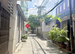 TÂN BÌNH - KHU SÂN BAY, NHÀ ĐẸP LUNG LINH, KẾT CẤU CỨNG CÁP, XEM LÀ MUỐN MUA.