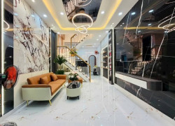 1 TRỤC NGUYỄN VĂN KHỐI | SIÊU PHẨM 3 TẦNG | HẺM XE HƠI | CHỈ NHỈNH 7 ĐỒNG!