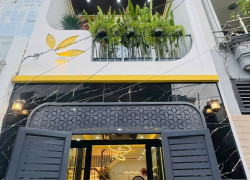 🏡 Một căn nhà vừa đủ cho gia đình nhiều thế hệ