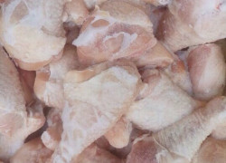 Đùi tỏi gà – Giao nhanh tận nơi, đặt là có