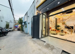 🚨 HIẾM NHÀ XE HƠI GIÁ 7 TỶ KHU NGUYỄN VĂN KHỐI