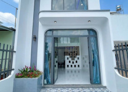 Bán nhà mặt phố Võ Văn Phát - Thanh Niên Phường Sa Đéc 99m2, 3PN.