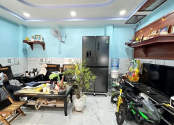 🚨 HIẾM NHÀ GIÁ 5 TỶ KHU GIÁP QUẬN 1