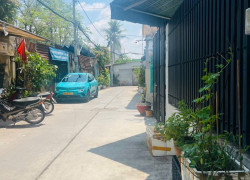 Nhà 4 Tầng - TÂN HÓA- Hẻm Xe Hơi - Chỉ 8 TỶ