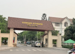 Đẳng cấp thượng lưu, Biệt Thự Vinhome Riverside 140m, , mặt tiền 10m, chỉ 64 tỷ có TL