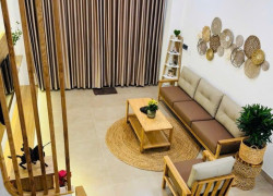 HXH 3 TẦNG GẦN mt HUỲNH TẤN PHÁT