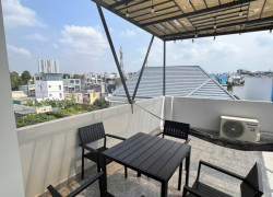 GẤP BÁN - TRƯỜNG THỌ - NHÀ VỪA Ở VỪA CÓ DÒNG TIỀN - CHỈ 7 Đ