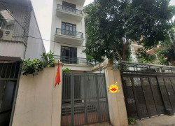 Bán nhà Ngọc Thuỵ,Long Biên 5 tầng,75m oto tránh nhỉnh 16 tỷ
