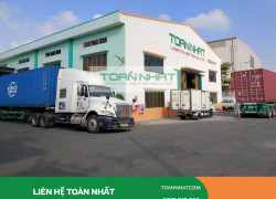 Cho thuê kho theo pallet – Giải pháp tối ưu cho doanh nghiệp vừa và nhỏ
