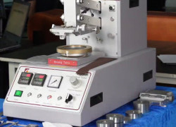 Máy thử độ mòn UWT RF3128