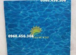 Thảm xốp lót sàn khu vui chơi, tham xốp 1m lót sàn nhập khẩu